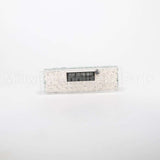 WB27X25332 GE Range Oven Control Board