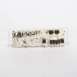 WB27X25332 GE Range Oven Control Board