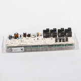 WB27X25342 GE Control Board T012 Ele
