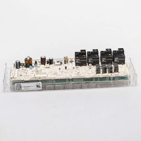 WB27X25342 GE Control Board T012 Ele