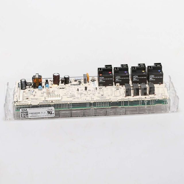 WB27X25342 GE Control Board T012 Ele