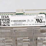 WB27X25342 GE Control Board T012 Ele