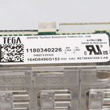 WB27X25342 GE Control Board T012 Ele