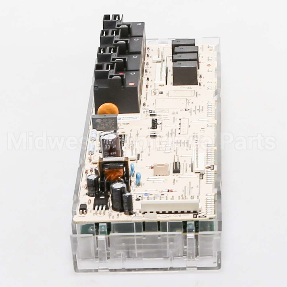 WB27X25342 GE Control Board T012 Ele