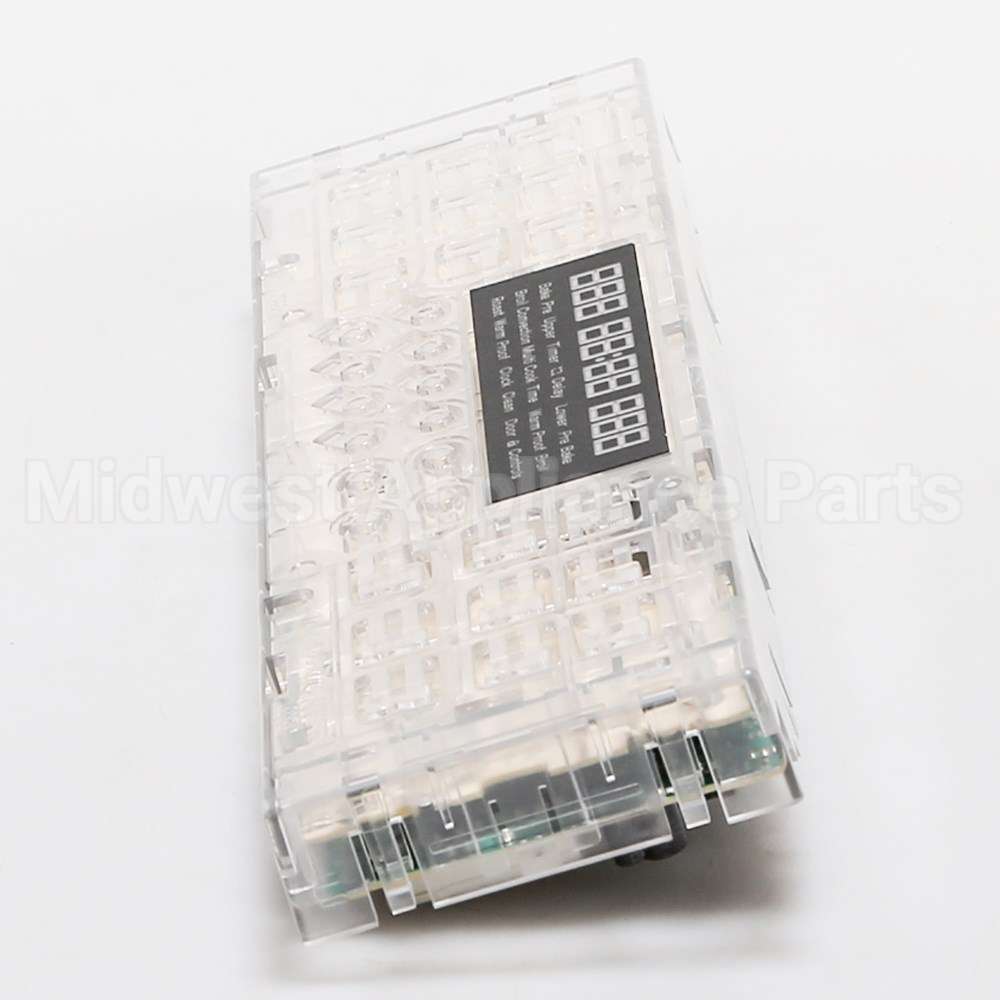 WB27X25342 GE Control Board T012 Ele