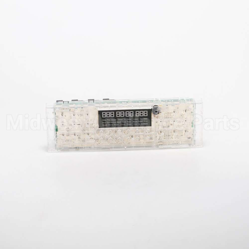 WB27X25342 GE Control Board T012 Ele