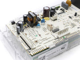 WB27X25345 GE Control Board T012 Ele