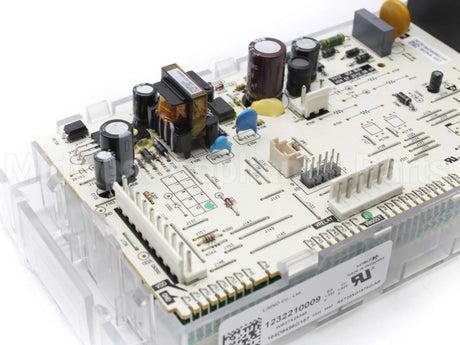 WB27X25345 GE Control Board T012 Ele