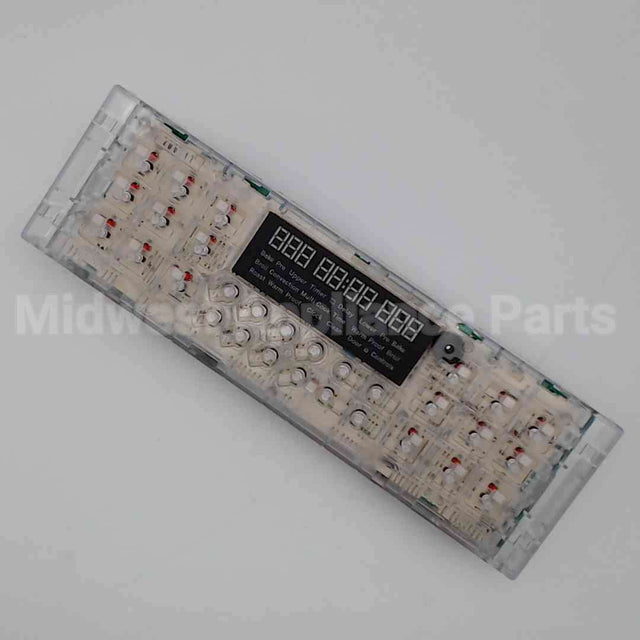 WB27X25346 GE Control Board T012 Ele