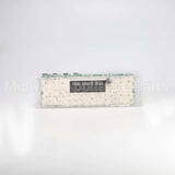 WB27X25349 GE Control Board T012 Ele