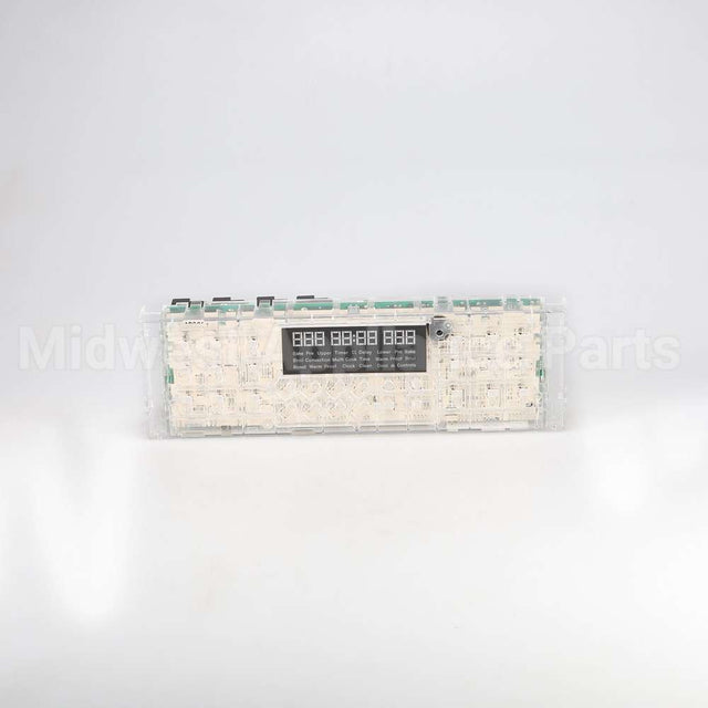 WB27X25349 GE Control Board T012 Ele