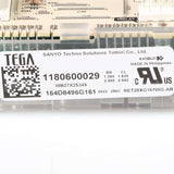 WB27X25349 GE Control Board T012 Ele