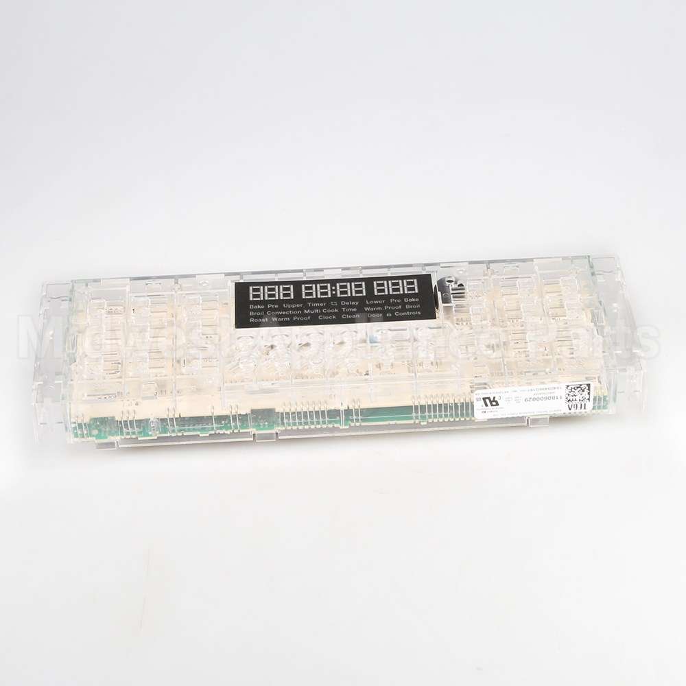 WB27X25349 GE Control Board T012 Ele