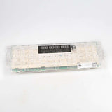 WB27X25349 GE Control Board T012 Ele
