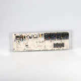 WB27X25349 GE Control Board T012 Ele