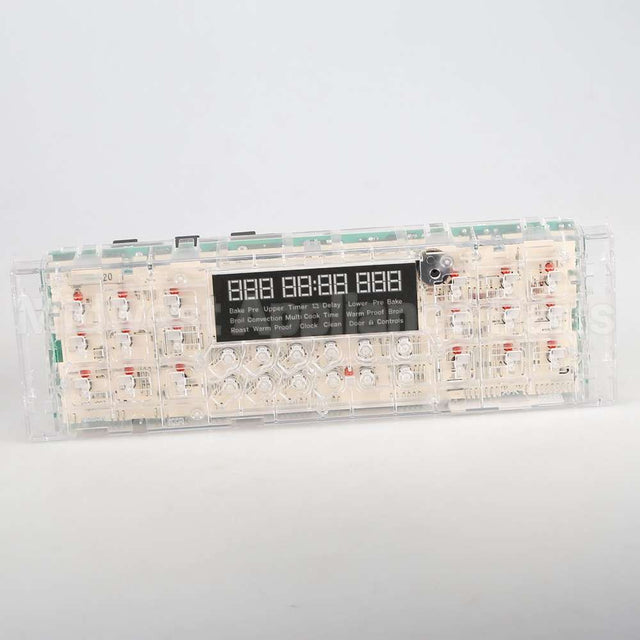 WB27X25350 GE Control Board T012 Ele