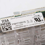 WB27X25350 GE Control Board T012 Ele