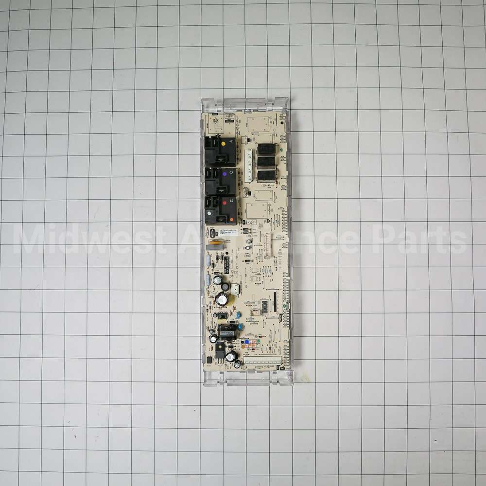 WB27X25350 GE Control Board T012 Ele