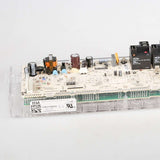 WB27X25350 GE Control Board T012 Ele