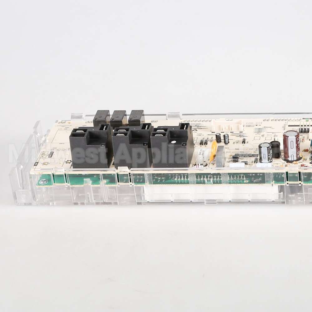 WB27X25350 GE Control Board T012 Ele