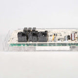 WB27X25350 GE Control Board T012 Ele