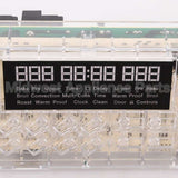 WB27X25351 GE Control Board T012 Ele