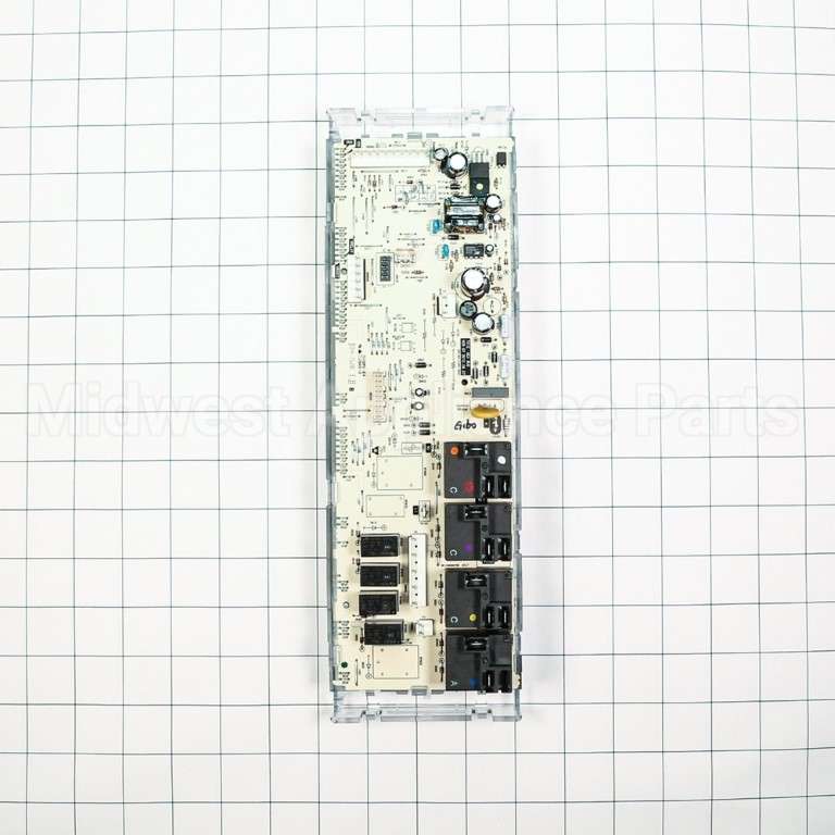 WB27X25351 GE Control Board T012 Ele