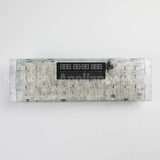 WB27X25352 GE Control Board T012 Ele