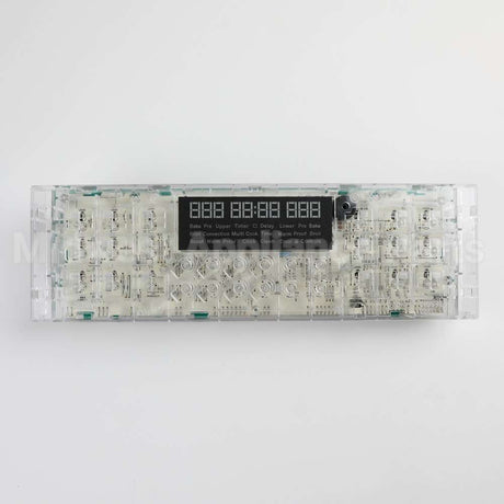 WB27X25352 GE Control Board T012 Ele