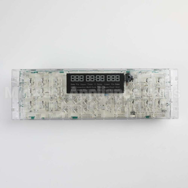 WB27X25352 GE Control Board T012 Ele