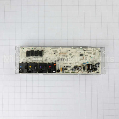 WB27X25352 GE Control Board T012 Ele