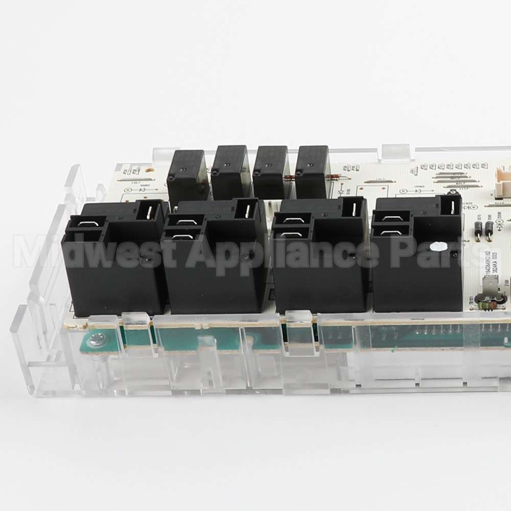 WB27X25352 GE Control Board T012 Ele