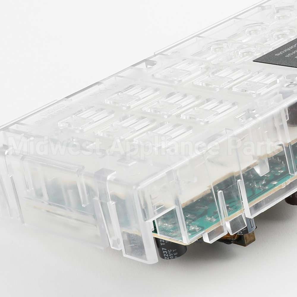 WB27X25352 GE Control Board T012 Ele