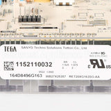 WB27X25357 GE Control Board T012 Ele