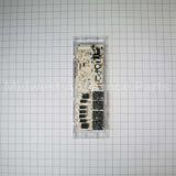 WB27X25357 GE Control Board T012 Ele