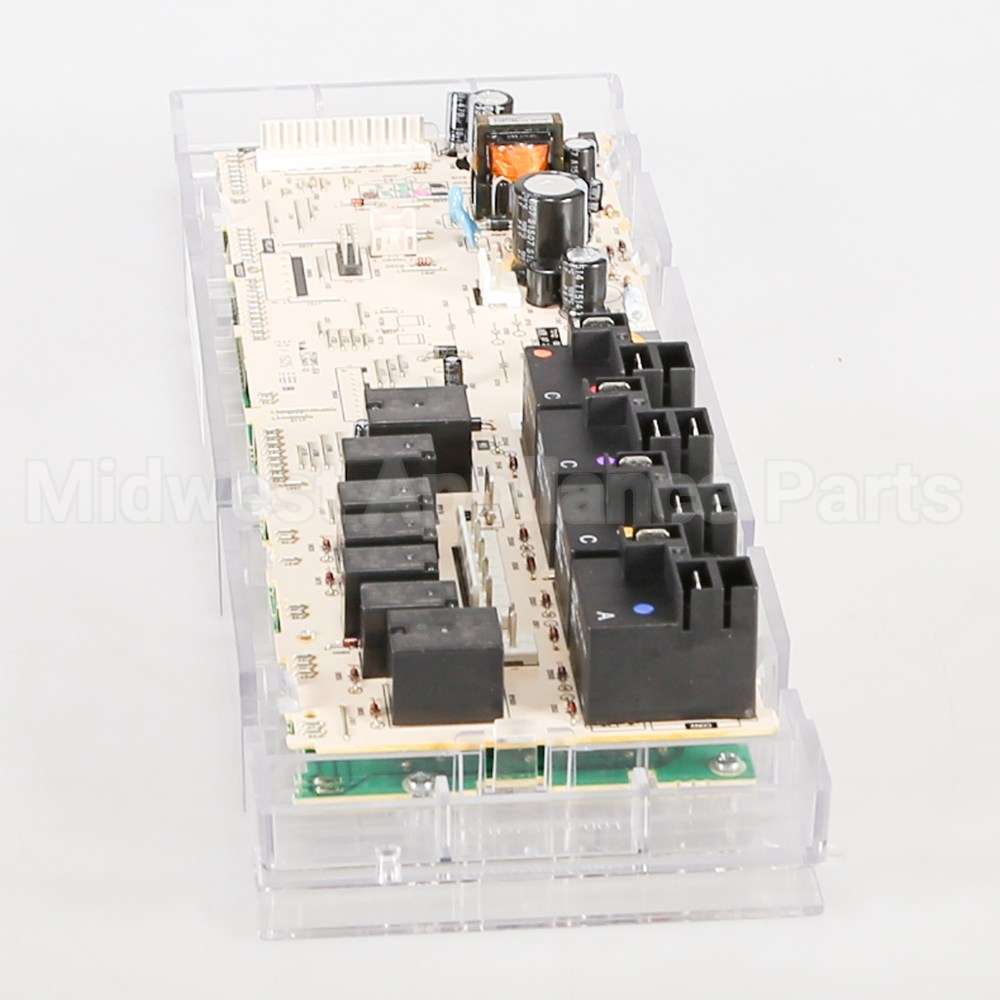 WB27X25357 GE Control Board T012 Ele