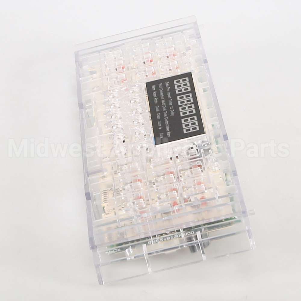 WB27X25357 GE Control Board T012 Ele
