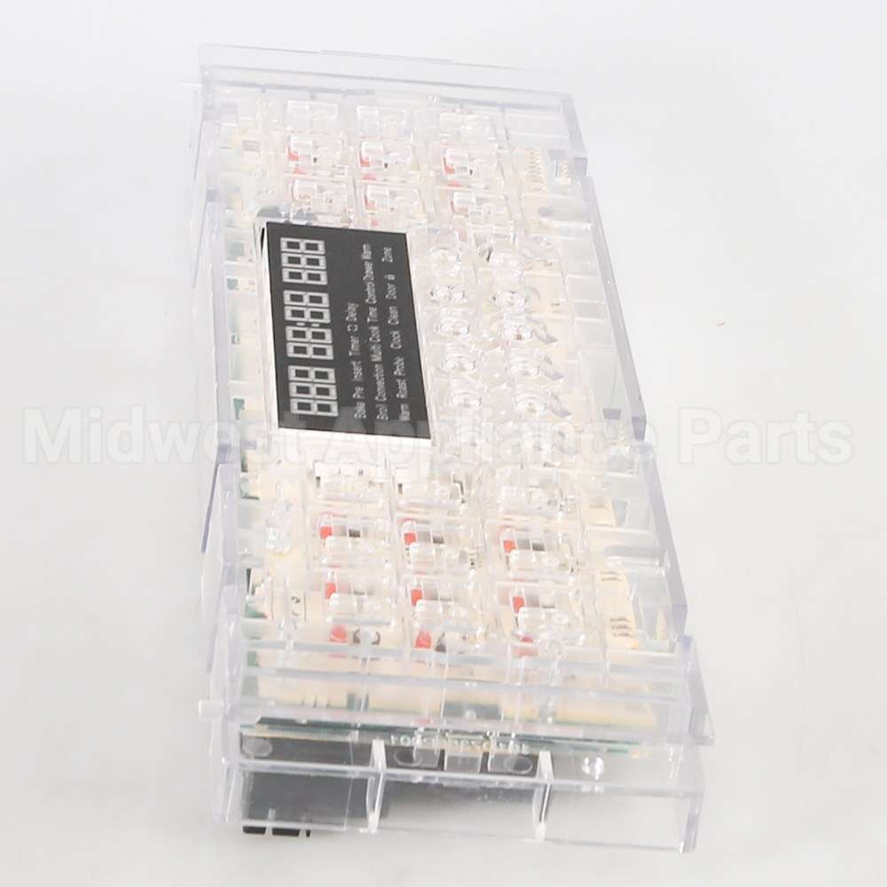 WB27X25357 GE Control Board T012 Ele