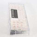 WB27X25357 GE Control Board T012 Ele