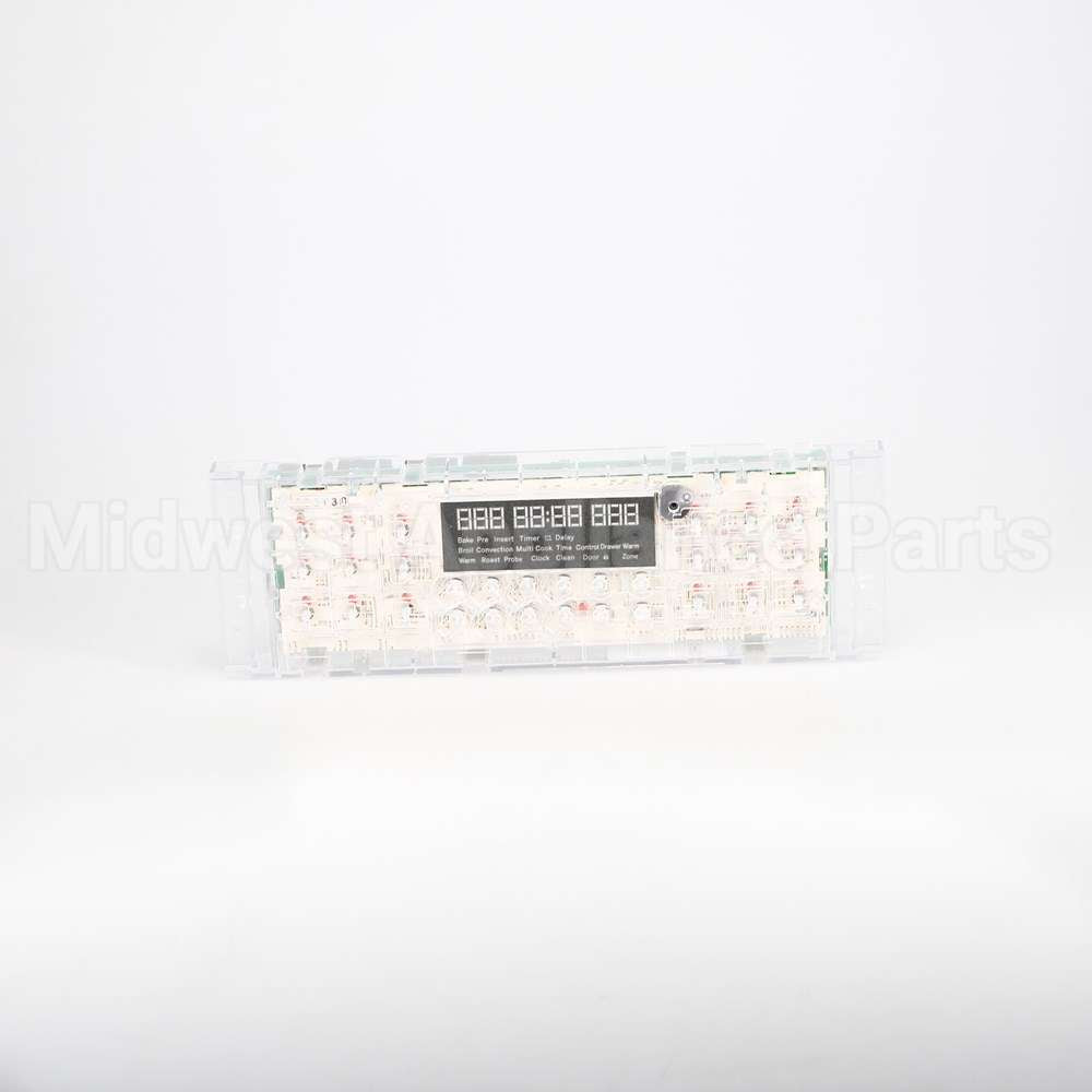 WB27X25357 GE Control Board T012 Ele