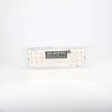 WB27X25357 GE Control Board T012 Ele