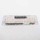 WB27X25359 GE Control Board T012 Ele