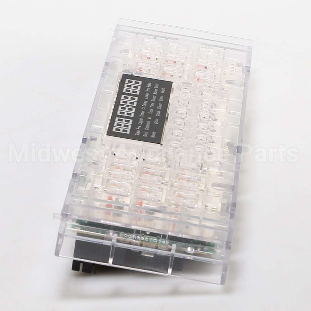 WB27X25359 GE Control Board T012 Ele
