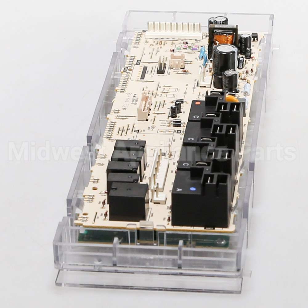 WB27X25359 GE Control Board T012 Ele