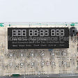 WB27X25361 GE Range Oven Control Board