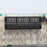 WB27X25361 GE Range Oven Control Board