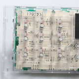 WB27X25361 GE Range Oven Control Board
