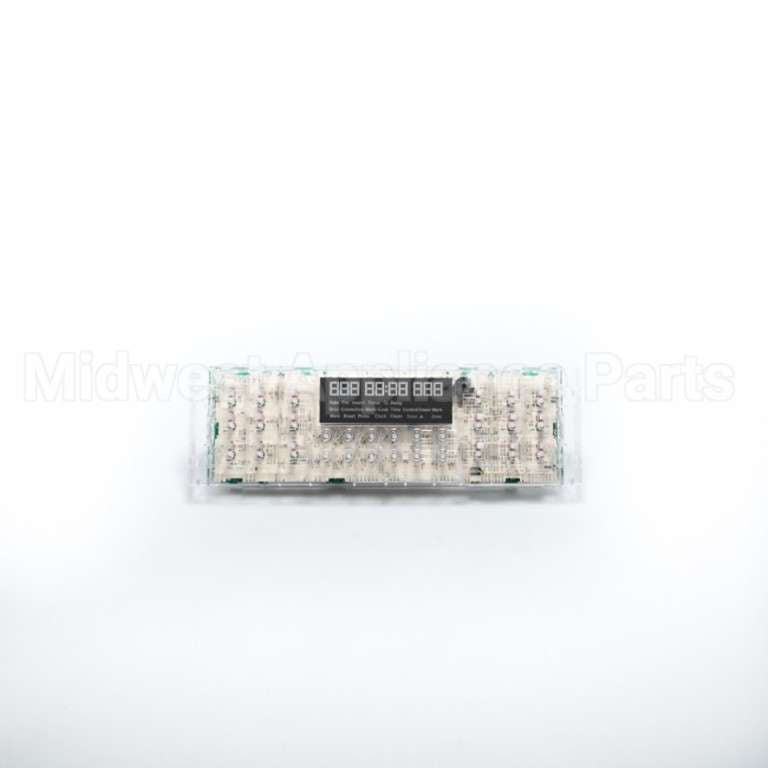 WB27X25361 GE Range Oven Control Board