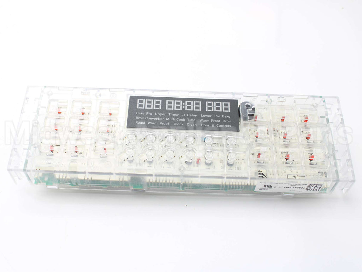 WB27X25463 GE Control Board T012