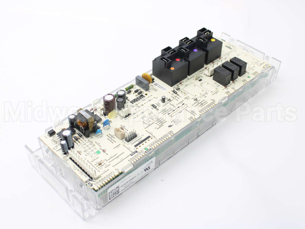 WB27X25463 GE Control Board T012